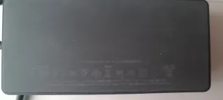 Dock Microsoft Surface