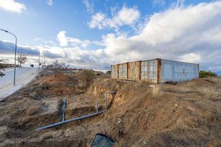 Terreno en venta en Otura