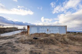 Terreno en venta en Otura