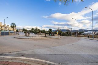 Terreno en venta en Otura