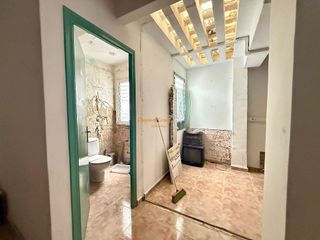 Piso en venta en Mercado en Alicante