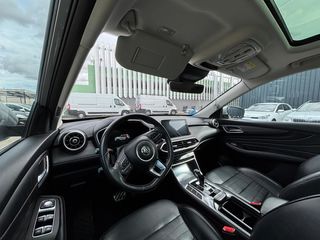 MG EHS 2023¡¡Desde (cuota)€ al mes!!