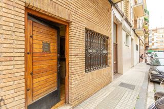 Local comercial en venta en San Jorge en Pamplona