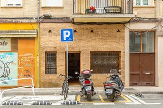 Local comercial en venta en San Jorge en Pamplona