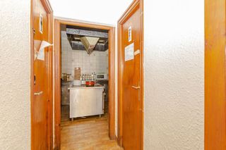 Local comercial en venta en San Jorge en Pamplona
