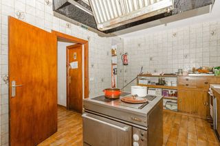 Local comercial en venta en San Jorge en Pamplona