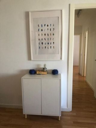 Piso en alquiler en Centro Ciudad en Fuengirola