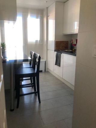 Piso en alquiler en Centro Ciudad en Fuengirola