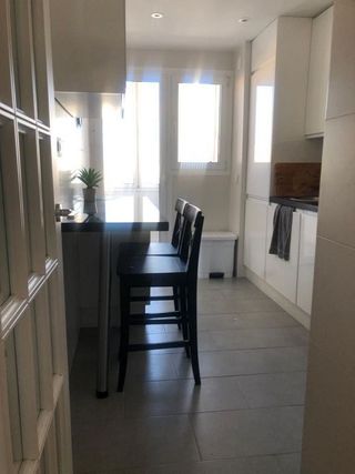 Piso en alquiler en Centro Ciudad en Fuengirola