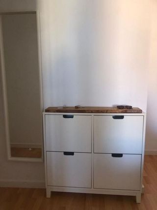 Piso en alquiler en Centro Ciudad en Fuengirola