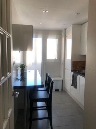 Piso en alquiler en Centro Ciudad en Fuengirola