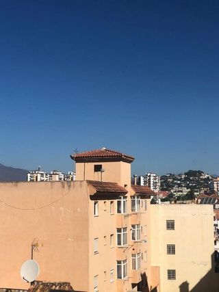 Piso en alquiler en Centro Ciudad en Fuengirola