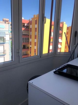 Piso en alquiler en Centro Ciudad en Fuengirola
