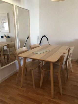 Piso en alquiler en Centro Ciudad en Fuengirola