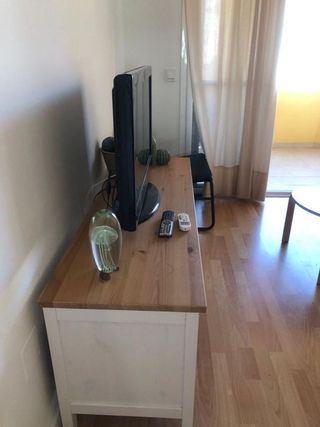 Piso en alquiler en Centro Ciudad en Fuengirola