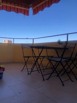 Piso en alquiler en Centro Ciudad en Fuengirola