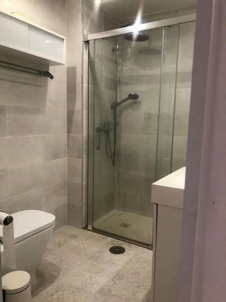 Piso en alquiler en Centro Ciudad en Fuengirola