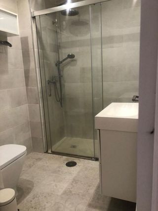 Piso en alquiler en Centro Ciudad en Fuengirola