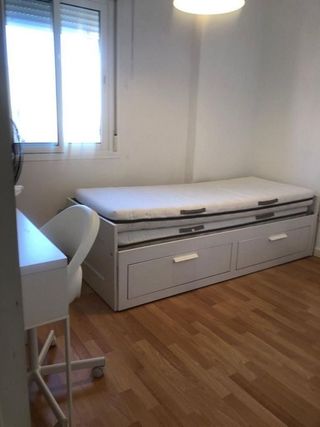 Piso en alquiler en Centro Ciudad en Fuengirola