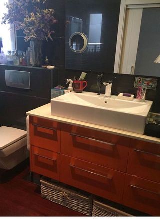 Piso en alquiler en Sant Antoni en Valencia