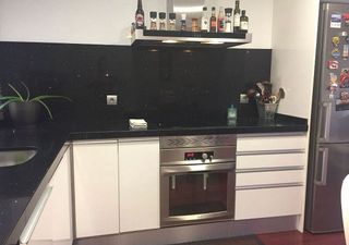 Piso en alquiler en Sant Antoni en Valencia