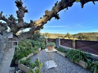 Chalet en venta en Port Esportiu - Puig Rom - Canyelles en Roses