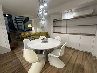 Piso en alquiler en El Carme en Valencia