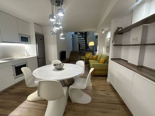 Piso en alquiler en El Carme en Valencia