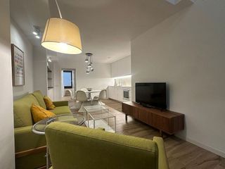 Piso en alquiler en El Carme en Valencia