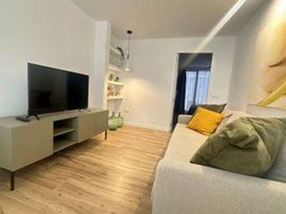 Piso en alquiler en El Carme en Valencia