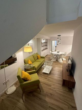 Piso en alquiler en El Carme en Valencia