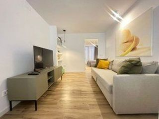 Piso en alquiler en El Carme en Valencia