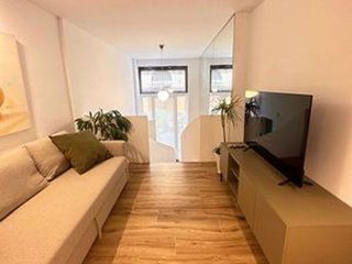 Piso en alquiler en El Carme en Valencia