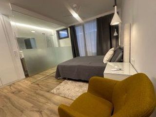 Piso en alquiler en El Carme en Valencia