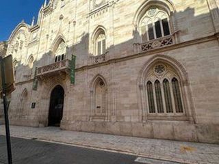 Piso en alquiler en El Carme en Valencia