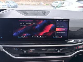 BMW X7 xDrive 40dA M Sport