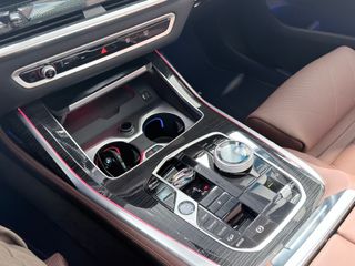 BMW X7 xDrive 40dA M Sport