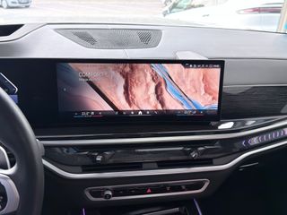 BMW X7 xDrive 40dA M Sport