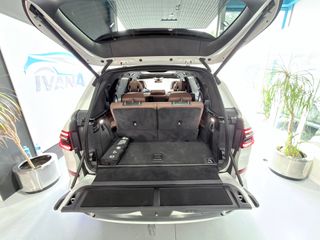 BMW X7 xDrive 40dA M Sport