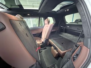 BMW X7 xDrive 40dA M Sport