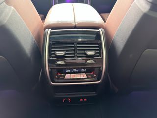 BMW X7 xDrive 40dA M Sport