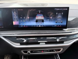 BMW X7 xDrive 40dA M Sport