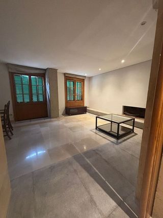 Piso en alquiler en La Seu - Cort - Monti-sión en Palma de Mallorca