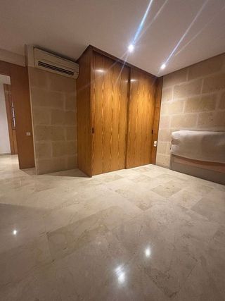 Piso en alquiler en La Seu - Cort - Monti-sión en Palma de Mallorca