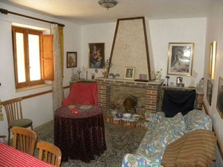 Casa en venta en Caravaca de la Cruz