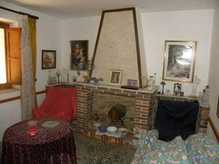 Casa en venta en Caravaca de la Cruz