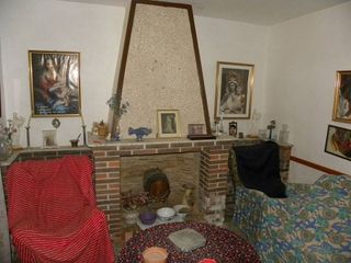 Casa en venta en Caravaca de la Cruz