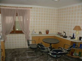 Casa en venta en Caravaca de la Cruz