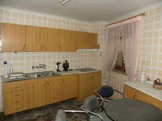 Casa en venta en Caravaca de la Cruz