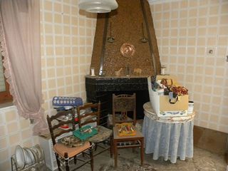 Casa en venta en Caravaca de la Cruz